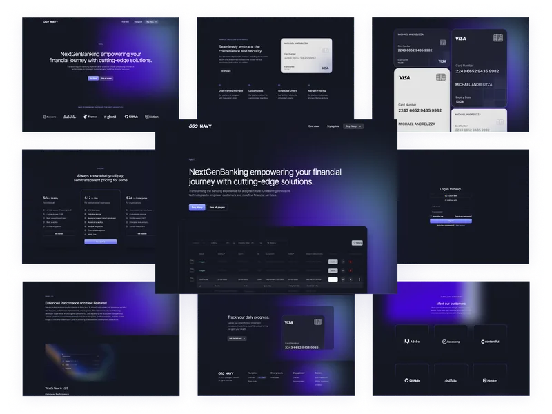 Navy