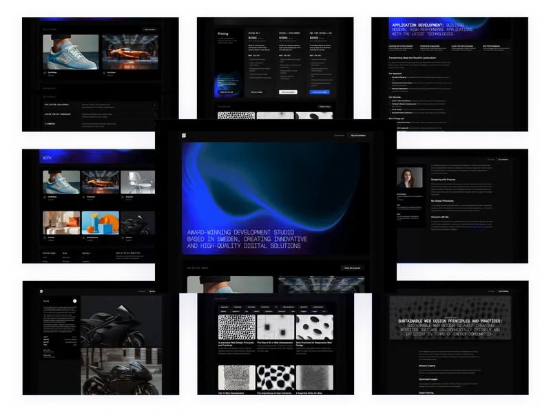 Studiomax